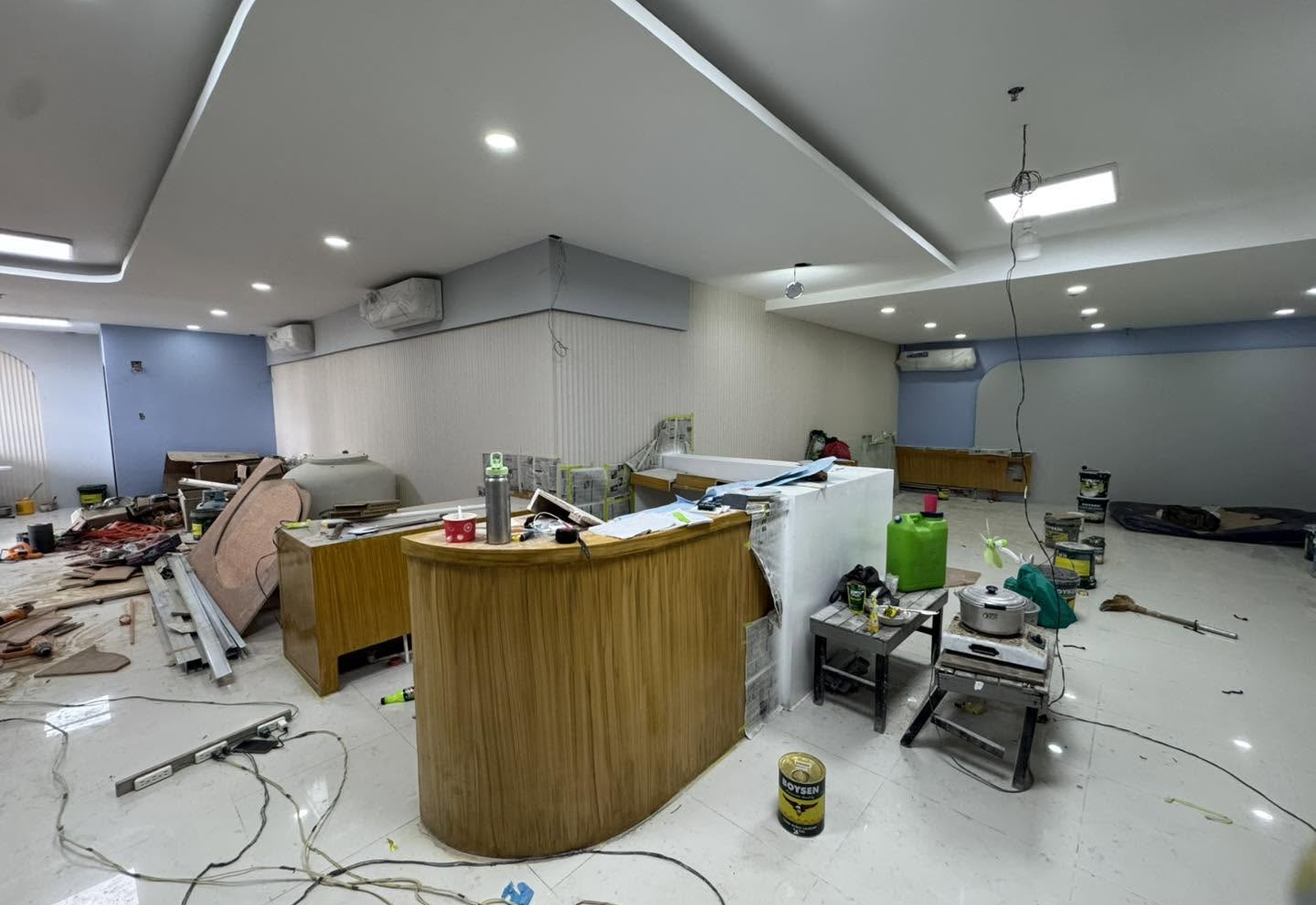 Kidney Lane Dialysis Center carmone cavite